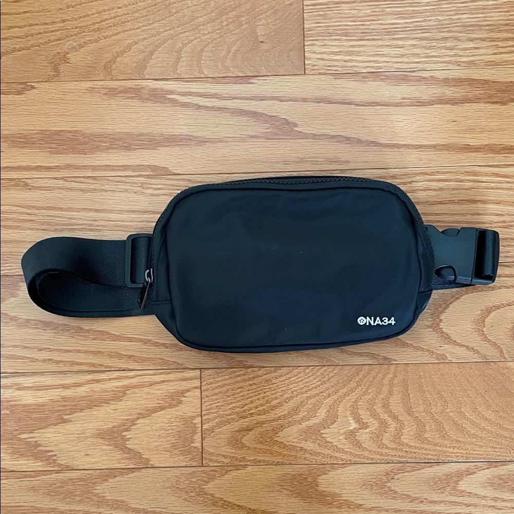 Belt bag